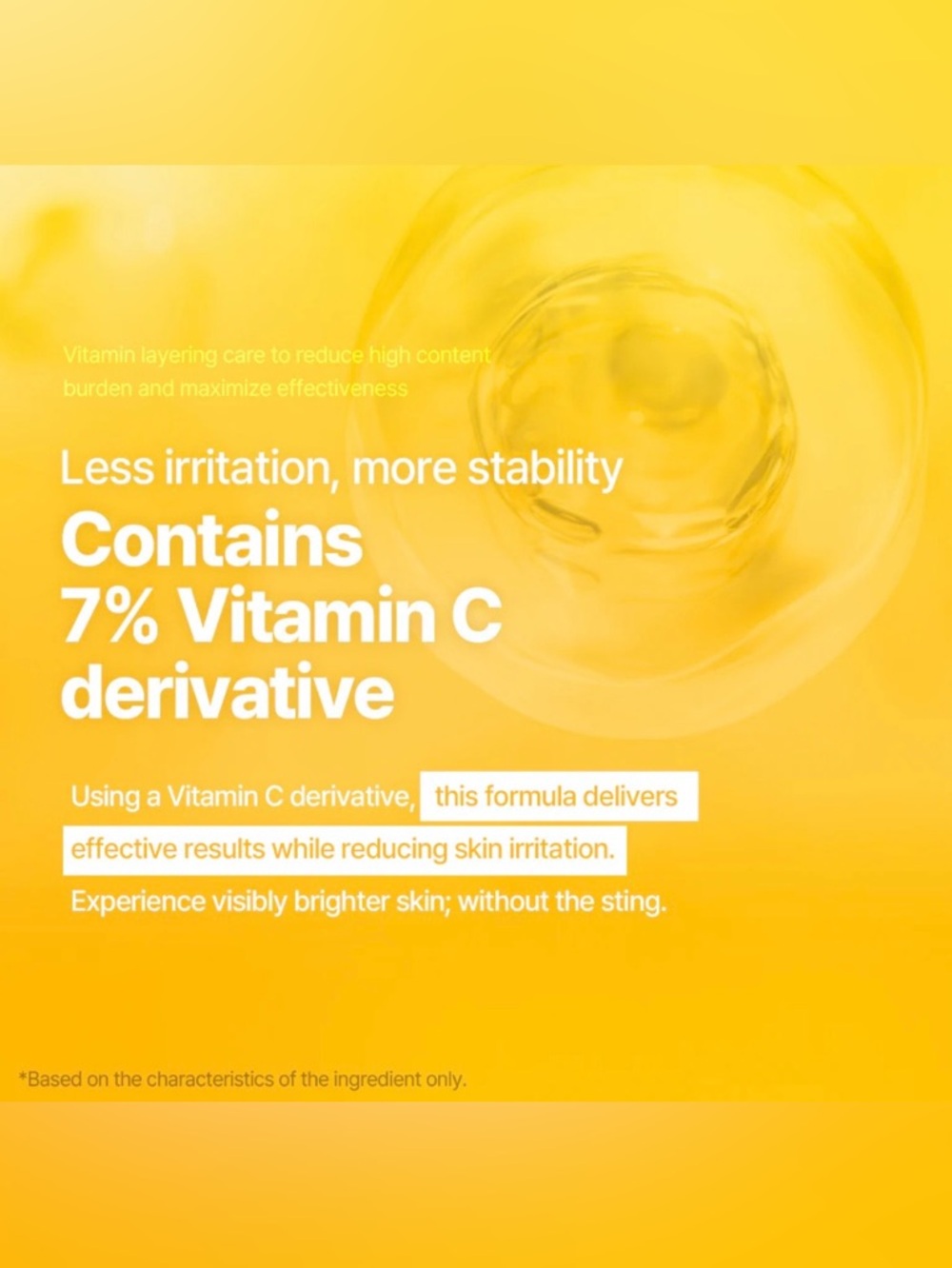 Korean Skincare Mixoon Vitamin C Cream - Picture 9 of 14